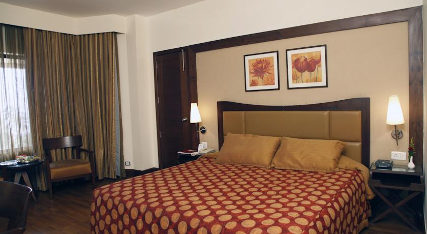 The Retreat Hotel